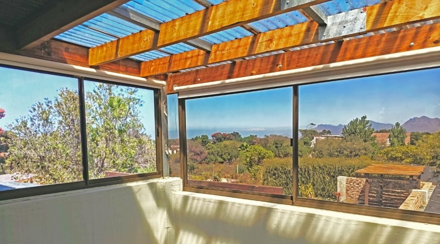 3 Bedroom Property for Sale in Fisherhaven Western Cape